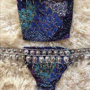 SOLD Eat Sleep Rave Set